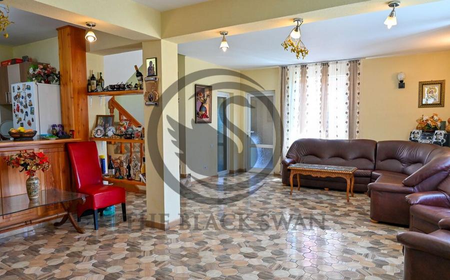 Casa cu 3 camere de vanzare | Cheia, Prahova I Comision 0% - 1