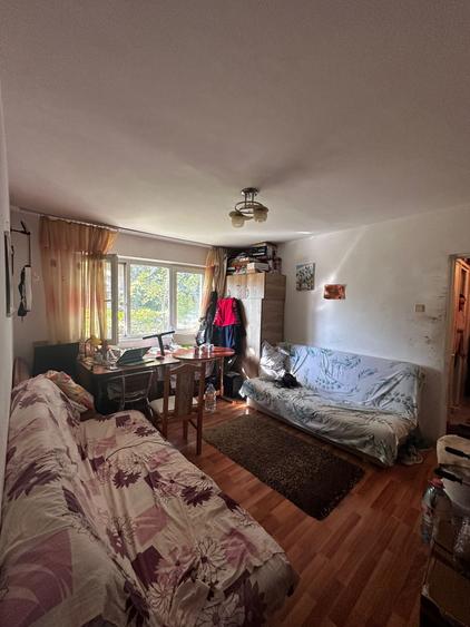 Apartament de 2 camere, zona Zimbru - 3