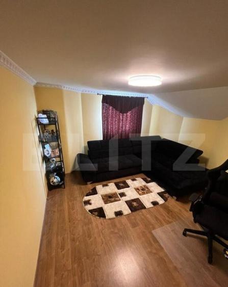 Casa 250mp, deosebita in zona Lazuri - 12