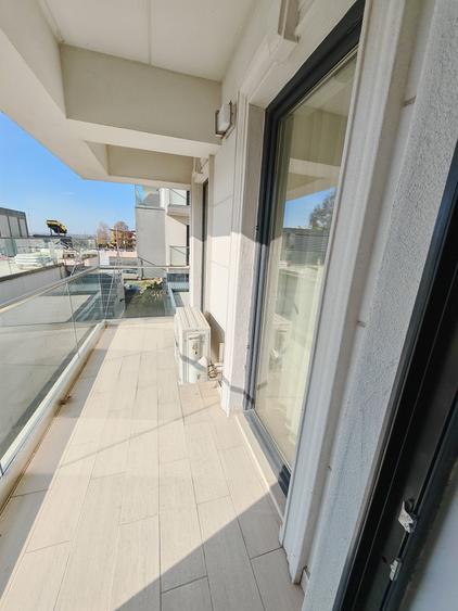 Apartament 2 camere 100 m de plaja - 12