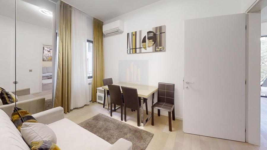 3 Camere | One Floreasca Lake | Pet Friendly *Aviatiei* *Tur Virtual* - 4