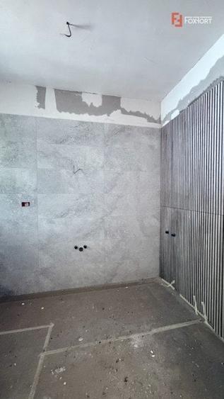 Duplex cu 4 camere de vanzare + 2 locuri de parcare in Sanandrei - 13