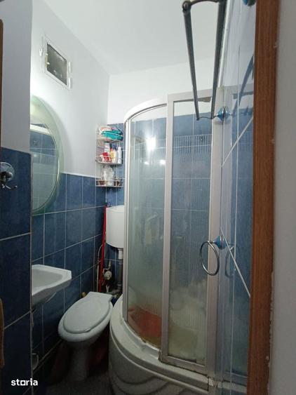 Apartament 2 camere zona Dr Hacman - 1