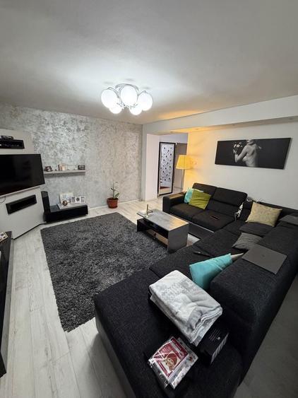 Vand apartament m6 - 1