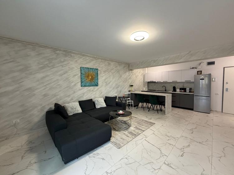 Apartament 2 camere Statiunea Mamaia zona Butoaie - 144000 euro - 4