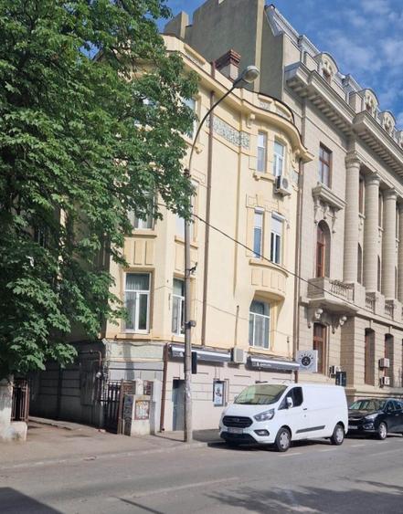 Ideal birou/ cabinet, Piata Romana- Caderea Bastiliei - 1