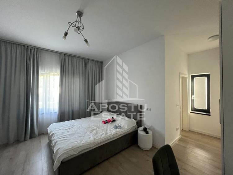 Casa pe parter deosebit de frumoasa in zona lini?tita - 18