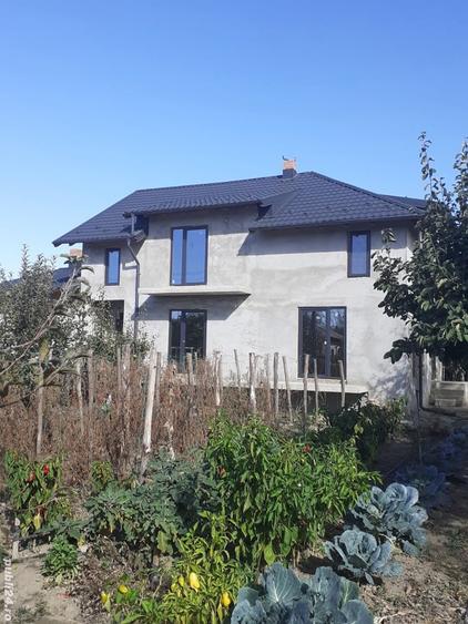 Vand Proprietate, Sat Buda, Com. Rafov, jud. Prahova - 10