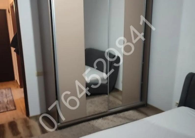 Apt. 2 cam. Militari Residence, Str. Tineretului, bloc 2015, renovat. - 3