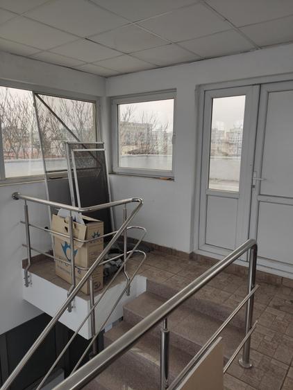 Spațiu comercial Birouri 208 mp + Terasă 196 mp - 19