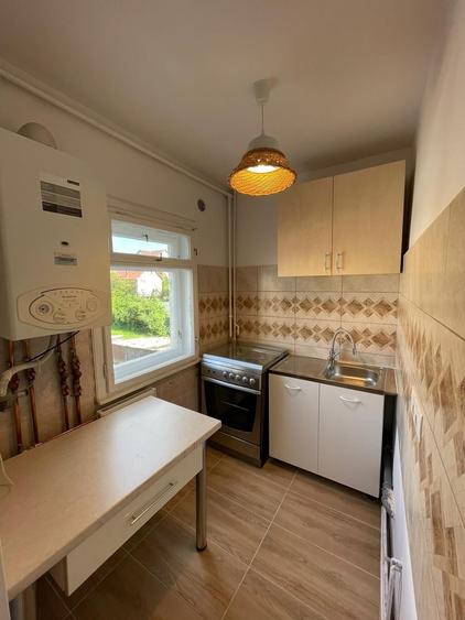 Garsonieră decomandată I Mobilată și utilată I Mănăștur I Zona Big - 3