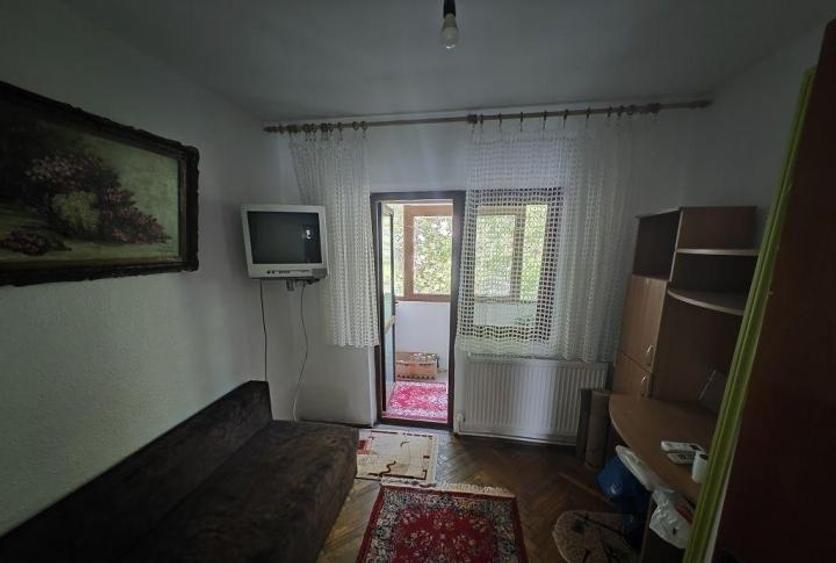 ►Inel 2 - 3 Camere Decomandate 58m² Mobilat Utilat Izolat Centrala pe Gaze - 7