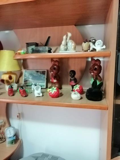 Vand Garsoniera Rahova intersectie Sebastian la parter vedere stradala - 4