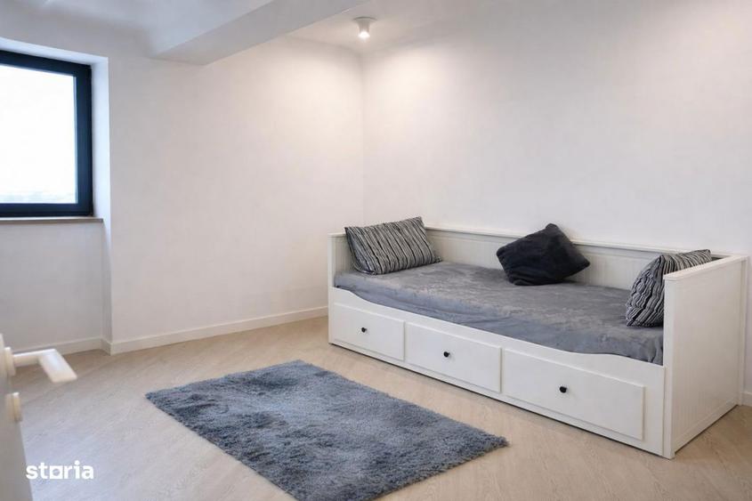 NOU-SUPERB-MOBILAT UTILAT- ANSAMBLU GYM SI PISCINA - 1