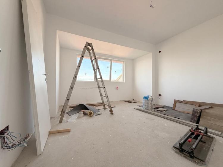Apartament nou 2 camere, 60 mp, mansarda - zona Bucovinei - 3