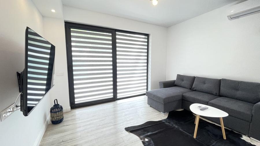 Vila individuală 5 camere | complet mobilata si utilata | 50m de Padure - 8