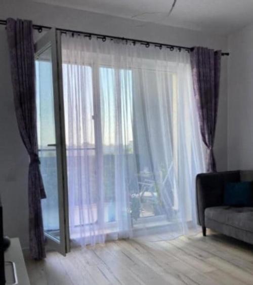 Apartament 2 camere - Bloc nou-Parcare-Metrou - 8