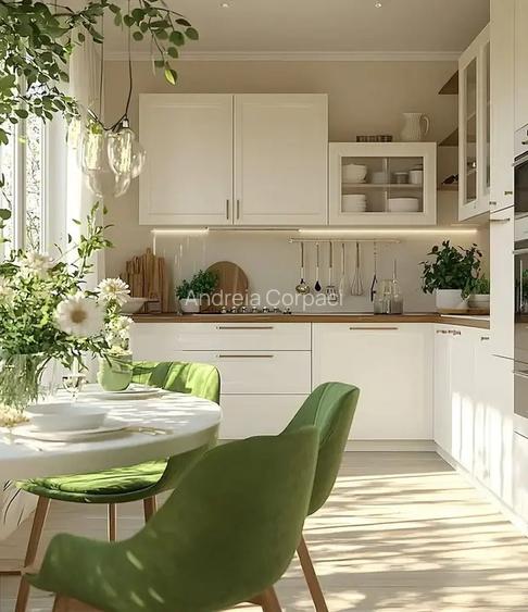 Apartament 3 camere cu terasă generoasă - construcție nouă Apartament 3 camere cu terasă generoasă - construcție nouă