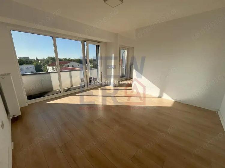 Apartament modern cu 2 camere, balcon generos ?i loc de parcare Catted Fundeni Apartament modern cu 2 camere, balcon generos ?i loc de parcare Catted Fundeni