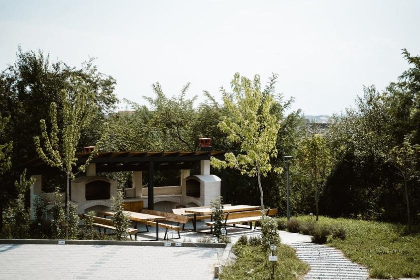 Apartament  2 camere Green Hill, Turnisor-  boxa inclusa - 3