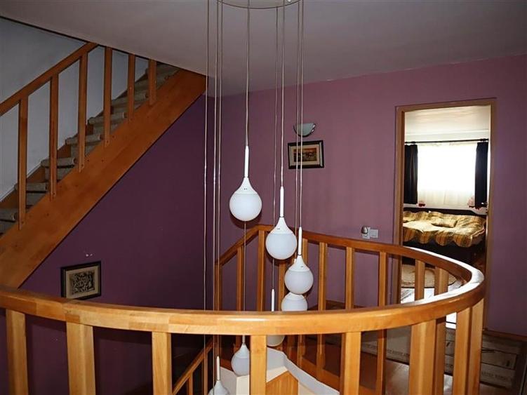 Vila/Casa cu teren generos langa Padurea Verde intrare Dumbravita - 16