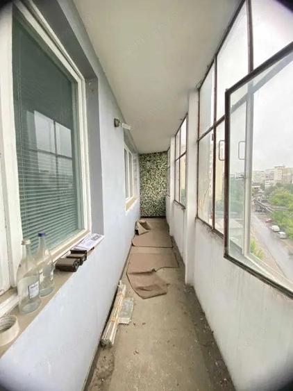 ORIZONT - Cornisa, Apartament 2 cam DECOMANDAT, etaj 5 + Balcon - 4