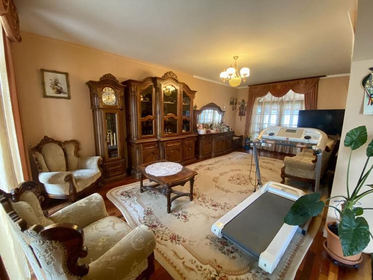 Casă cu teren generos de vânzare în Bod, la 10 minute de Brașov | 1.103 mp teren - 4