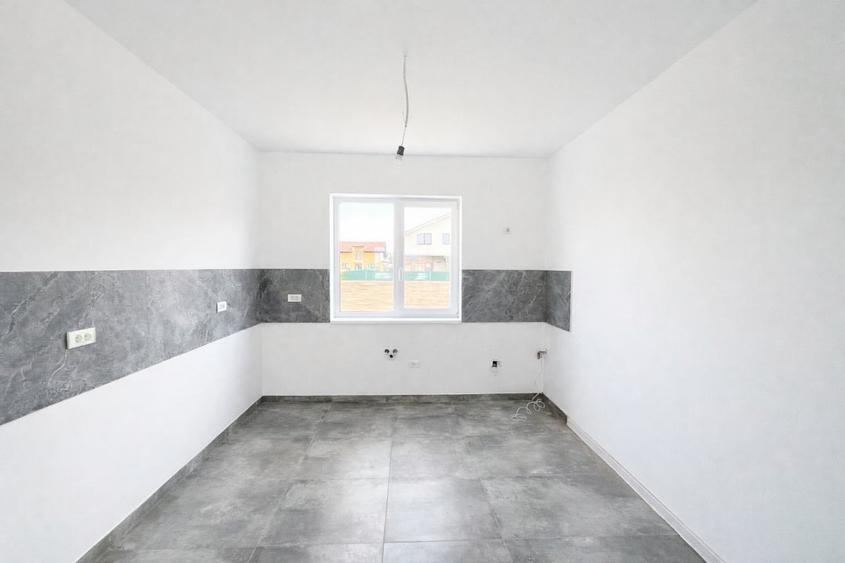 Casa Individuala, Mutare Imediata, 4 Camere - 7