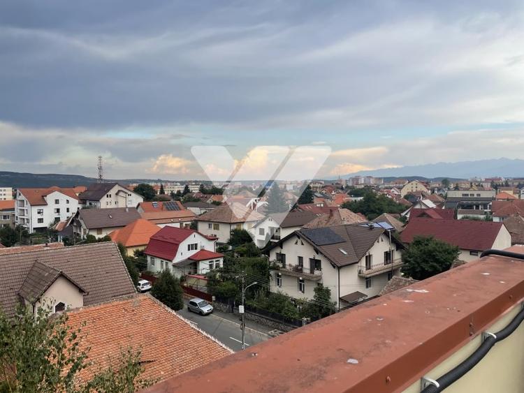 Penthouse de inchiriat – 160 mp - Str. Hipodromului - 11