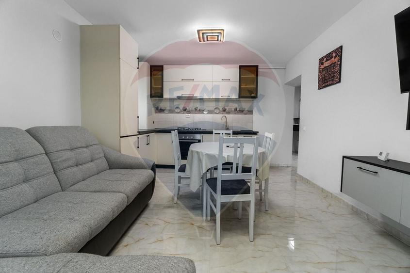 Apartament de închiriat – Râșnov, Cartier Rosenau | Comision 0% - 4