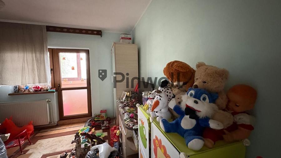 4 Camere Vitan Mall–Etaj 2/8 | Decomandat | Centrala Proprie | Parcare - 3