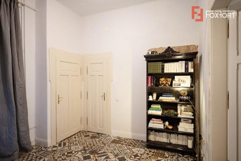 Apartament cu 2 camere de vanzare in Timisoara, zona Ultracentral - 8