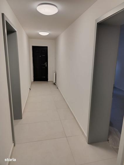 Spatiu de inchiriat la demisol de cladire in Zorilor, Cluj - 7