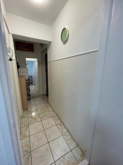 Apartament cu 2 camere mobilat, de vanzare in zona Berarie, Medgidia - 3