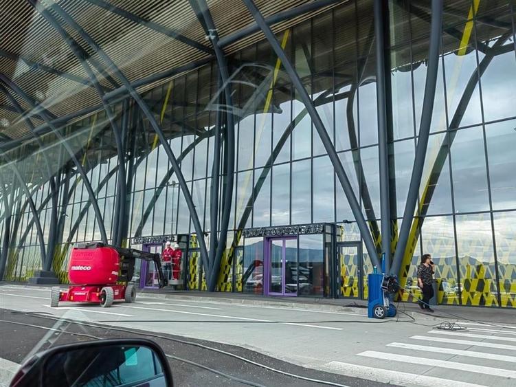 TEREN  de vanzare GHIMBAV   7 ha - BRASOV - 3