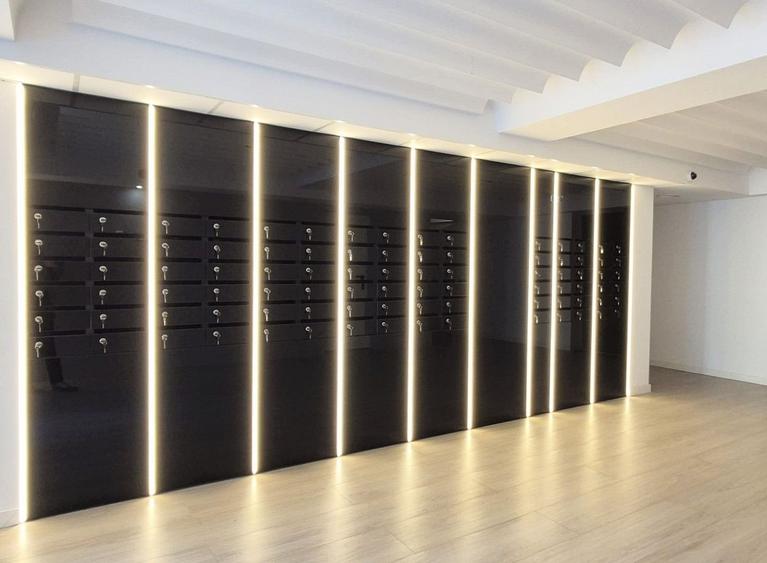 COMISION 0% Apartament 2 cam- Cortina North prima inchiriere - parcare subterana - 21