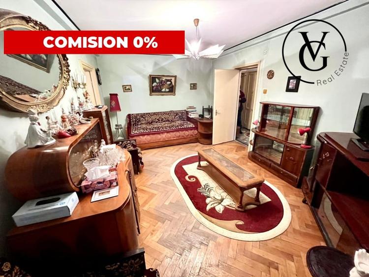 Apartament 2 camere | Centru | 58 mp - 9