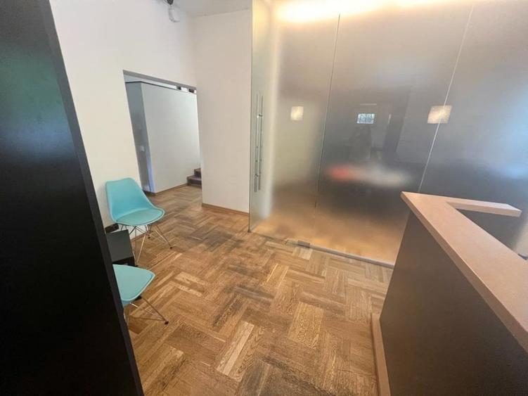 Vanzare vila singur curte Palatul Cotroceni ideala rezidenta/birou - 5