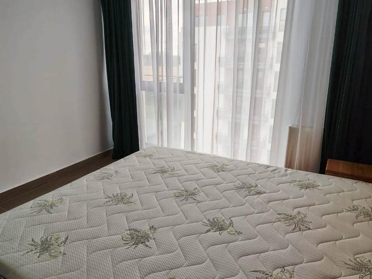 Ploiesti, zona Albert, ansamblul MRS Village, apartament 2 camere - 6