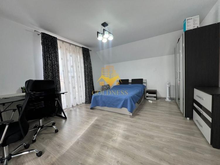 Casa, 5 camere, Zona Semicentrala, UMF, USAMV, Clinicilor, Hasdeu - 1