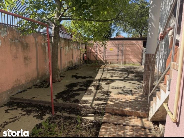 Casa de locuit S+P+2E, Teren 517 mp, Zona Lucian Blaga - 6