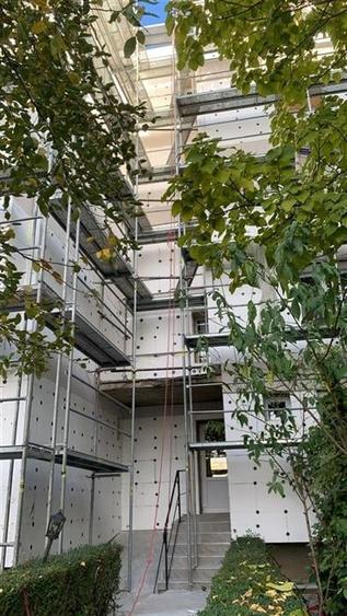 RECO, Apartament cu o camera, Cantemir, Bloc care a intrat in reabilitarea energ - 13