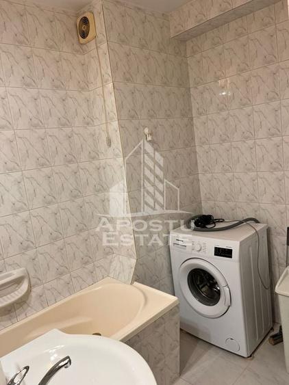 Apartament 3 camere, zona Dacia - 11