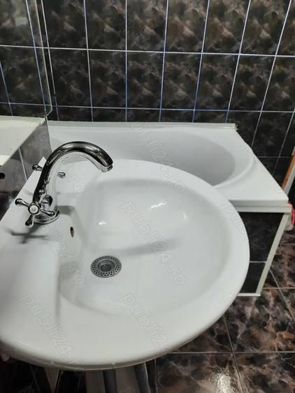 Metrou C-tin Georgian,dec,mobilata,renovata,recent libera,bloc reabilitat termic, - 3