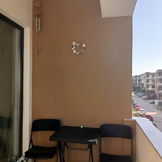 Apartament 2 camere - Tomis Plus - 500 euro/luna (cod E11) - 8