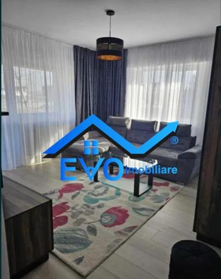 APARTAMENT 2 CAMERE DE INCHIRIAT, BLOC NOU, DACIA - 1