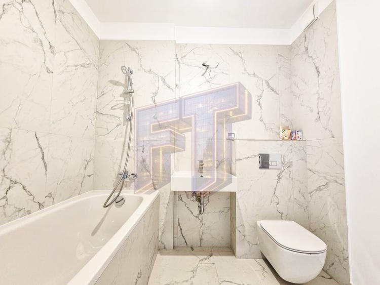 Apartament nou 2 camere lacul Plumbuita – bloc 2024, GranVia Lake View - 12