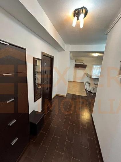 Apartament de 2 camere situat in zona TROCADERO - 6