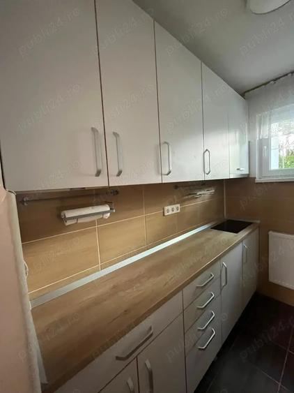Apartanment de inchiriat pe strada Moldovei nr 14 A TArgu Murea - 3