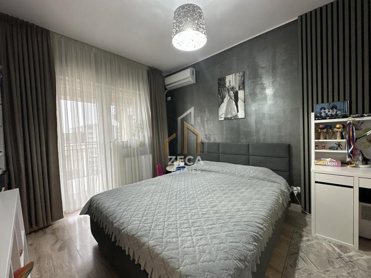 Apartament Modern Ap. Patriei | 2 camere+ Dressing | Decomandat | Renovat 2026 - 10